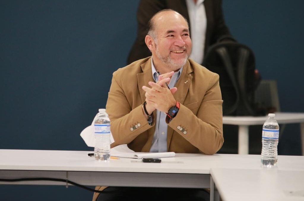 Enrique Galindo prioriza acciones que fortalezcan el arranque de su gestión