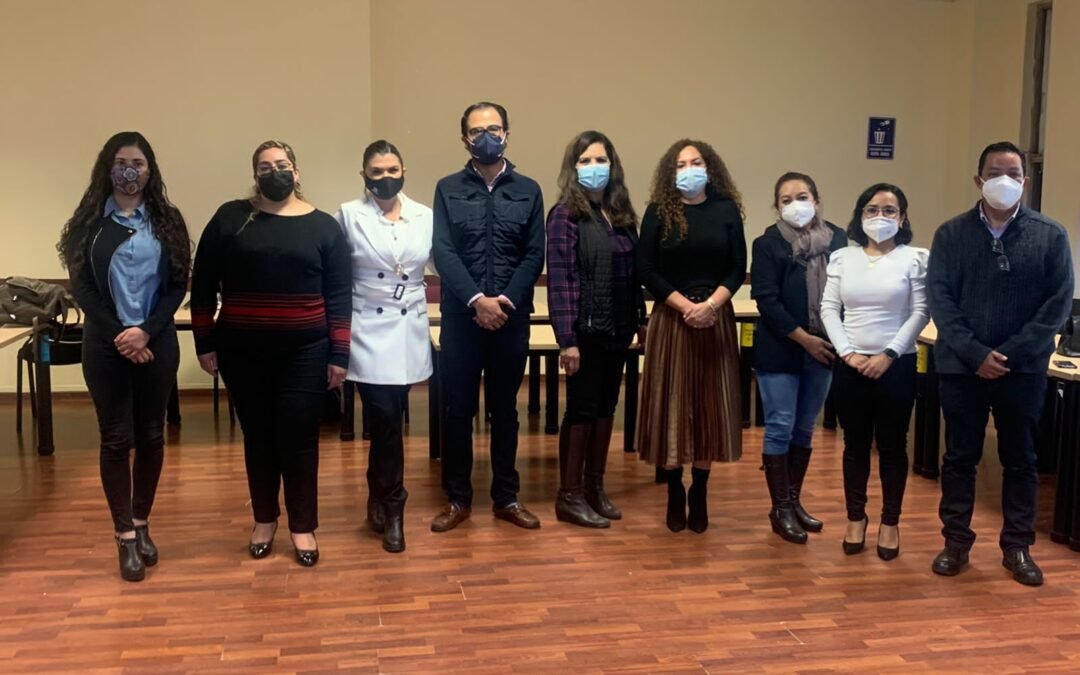 Examina Comisión de Recepción cinco direcciones de Ayuntamiento