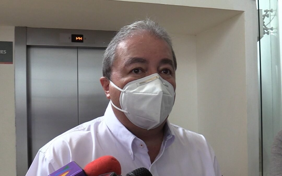 FGE investiga eventos delictivos suscitado en Ciudad Valles