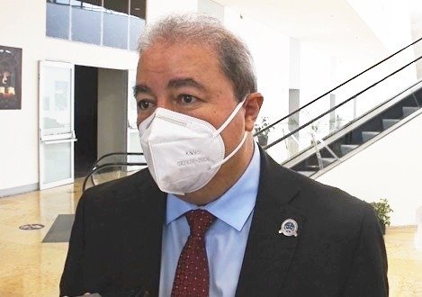 FGESLP trabaja en coordinación con autoridades de jalisco por desaparición de 4 jóvenes