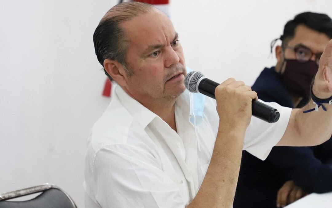 Fideicomiso sería la solución para reparación general de “El Realito”