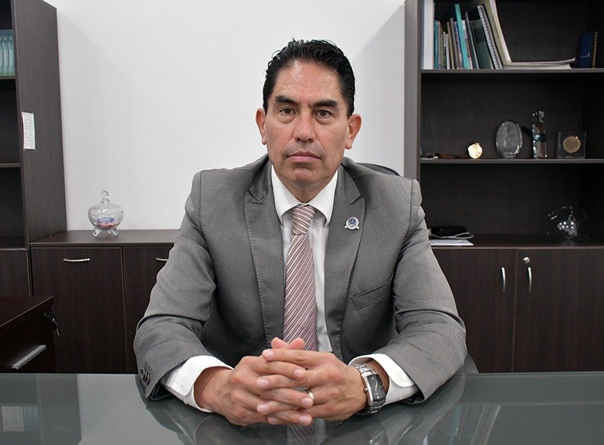 Fiscalía continúa con las acciones necesarias para la localización de Zoé Zuleyca