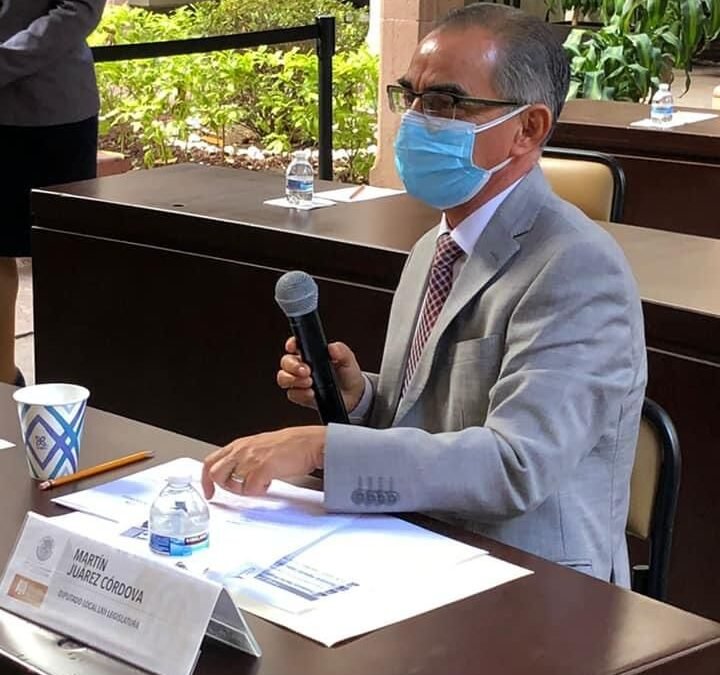 Gobierno del Estado manejó de manera responsable las finanzas públicas