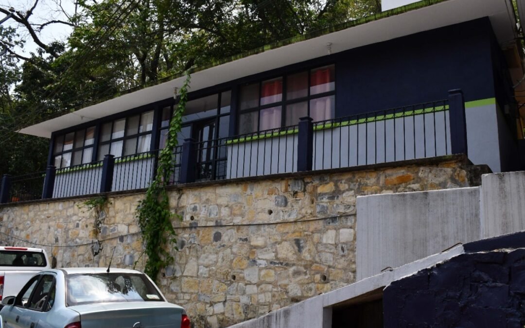 Golpeó a sus padres, fue vinculado a proceso por lesiones y violencia familiar