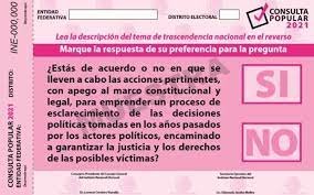 Graban a funcionarios de casilla de la consulta adulterando los resultados