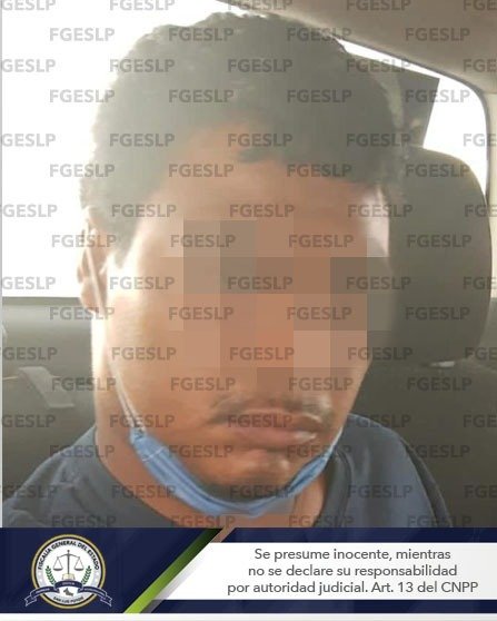 Hirió a su abuela con un cuchillo, fue detenido en Villa Hidalgo