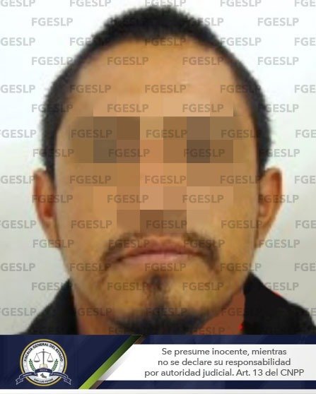 Hirió a su tía con un cuchillo, fue recluido en prisión preventiva