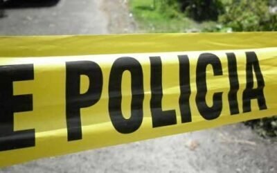 Investigan homicidio de un hombre en colonia Del Llano en SLP