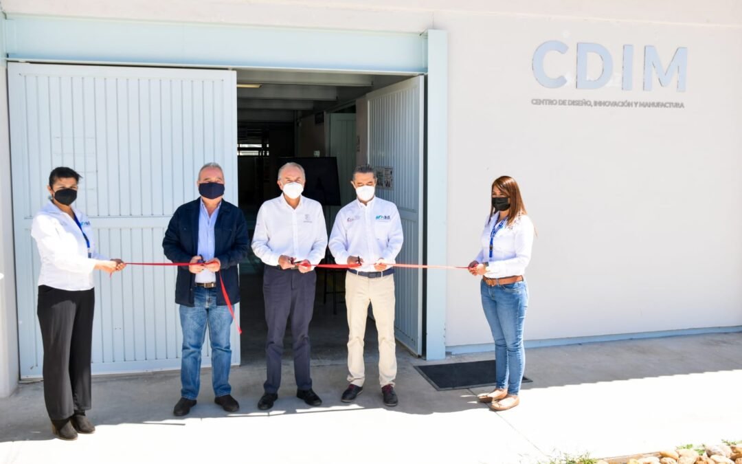 JM Carreras entrega infraestructura educativa con inversión superior a los 30 MDP