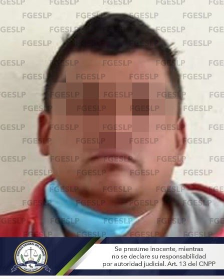 Le disparó a un hombre en el pecho, fue detenido