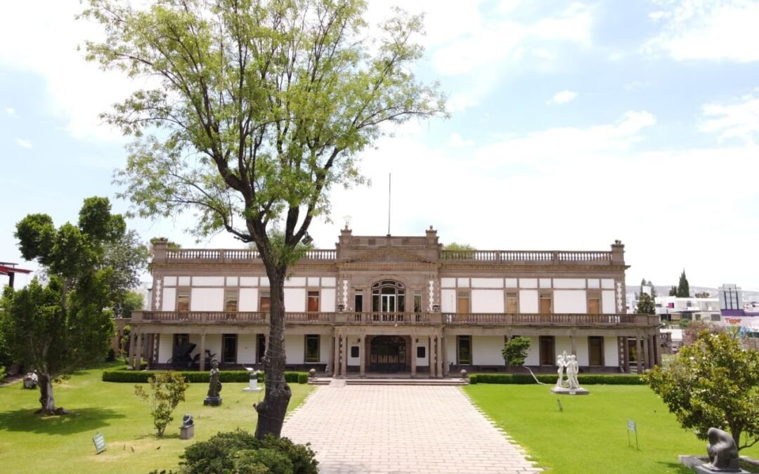 Museo Francisco Cossío promueve agenda de actividades para agosto