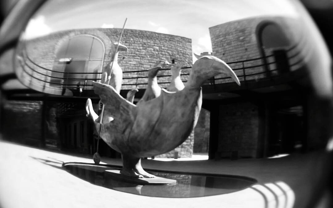 Museo Leonora Carrington, primer espacio dedicado al surrealismo en México