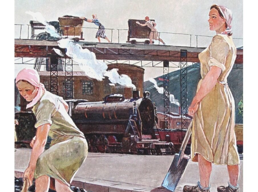 Museo del Ferrocarril promueve su revista digital: Fragmentos