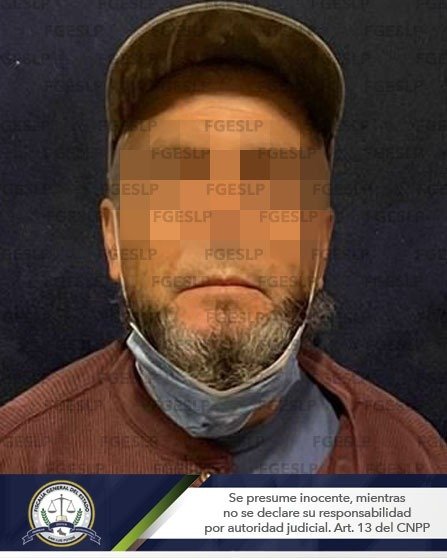 Por ataque peligroso a una mujer, fue detenido