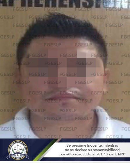 Por delito contra la seguridad de tránsito fue detenido un hombre