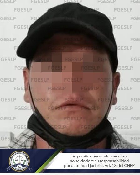 Por feminicidio agravado en contra de su tía de 75 años quedó en prisión preventiva