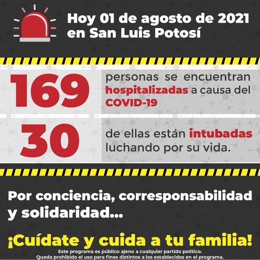 Por iniciar vacunación de 30 y más al interior del estado
