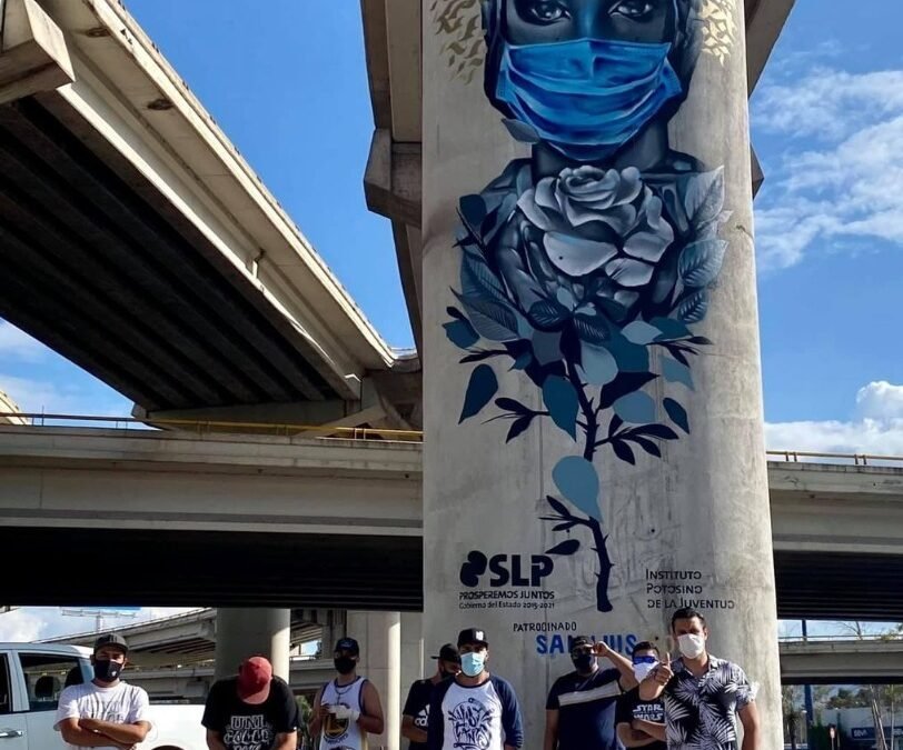 Programas para las y los jóvenes son una inversión en un futuro con mejores oportunidades: INPOJUVE