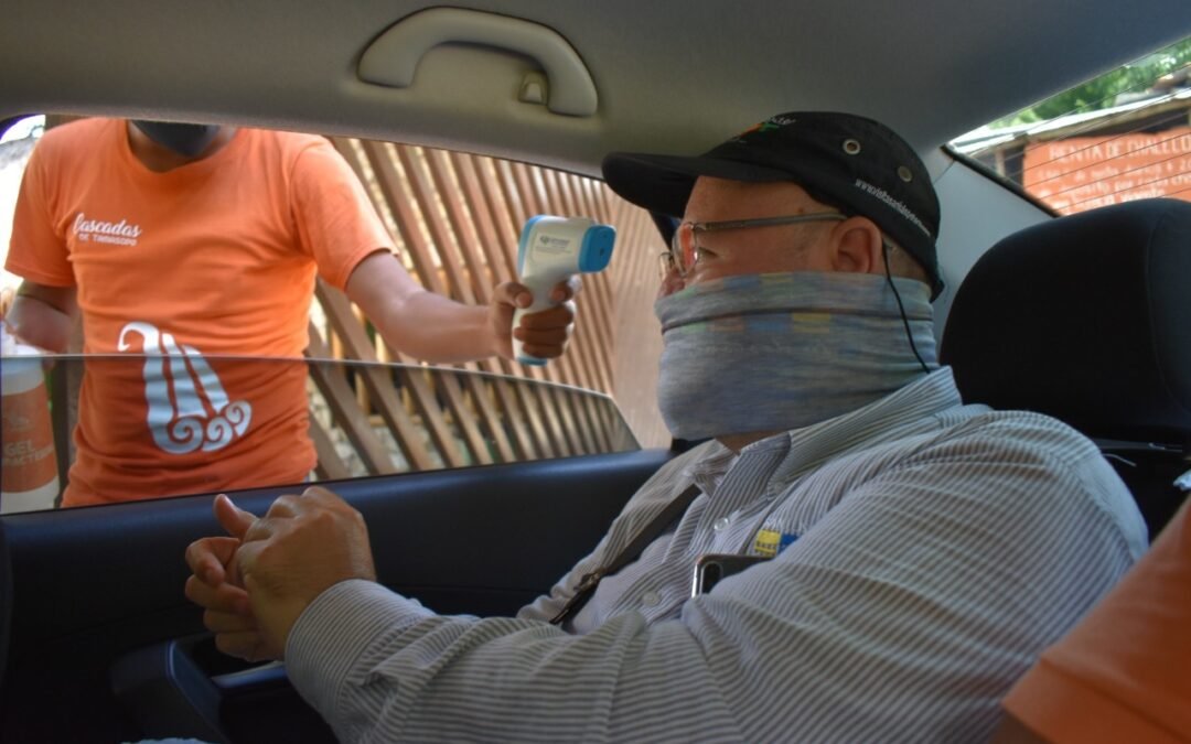 Recomienda SECTUR utilizar únicamente servicios turísticos que cumplan protocolos sanitarios