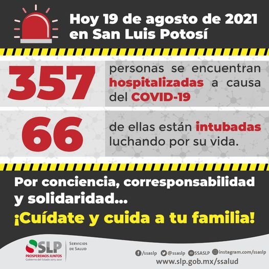 Reitera SS llamado a aplicarse la vacuna contra COVID-19 ante la protección que otorga