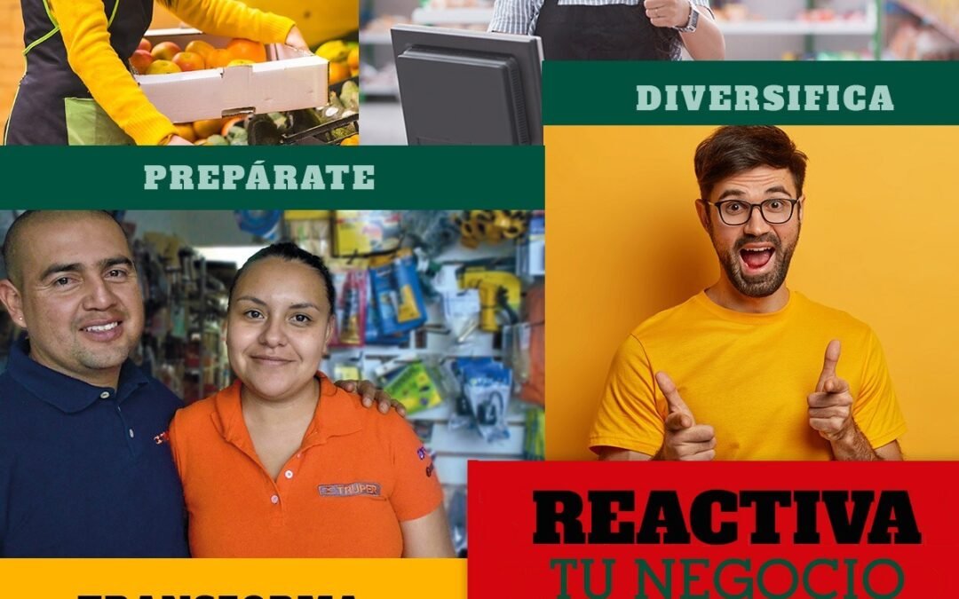 SIFIDE ofrece programas de financiamiento para reactivación de negocios