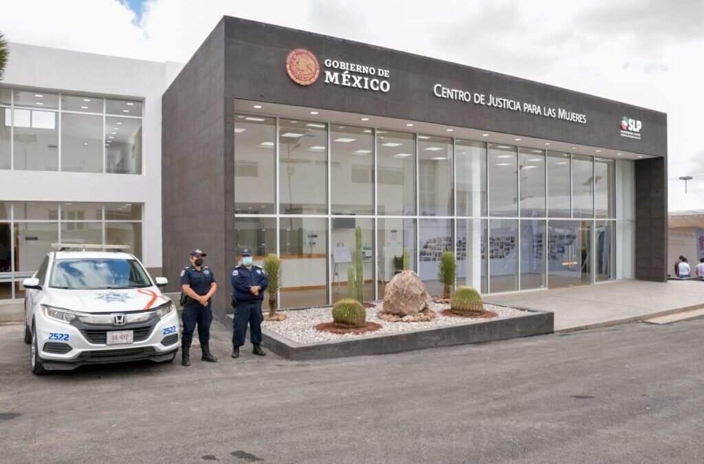 SLP consolida modelo de guía para el desempeño municipal