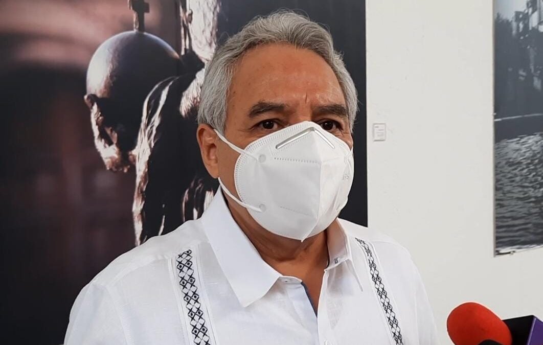 Supera expectativas campaña de vacunación para jóvenes de 18 años y más: SGG