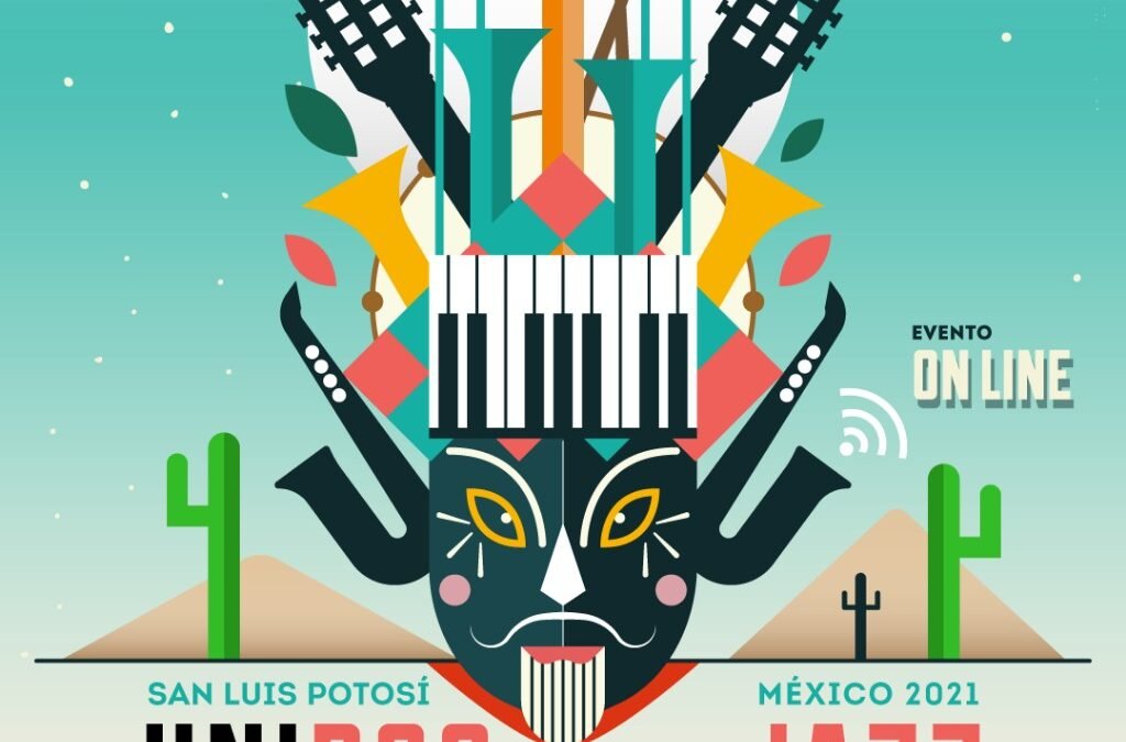 Festival «Unidos por el Jazz» será virtual