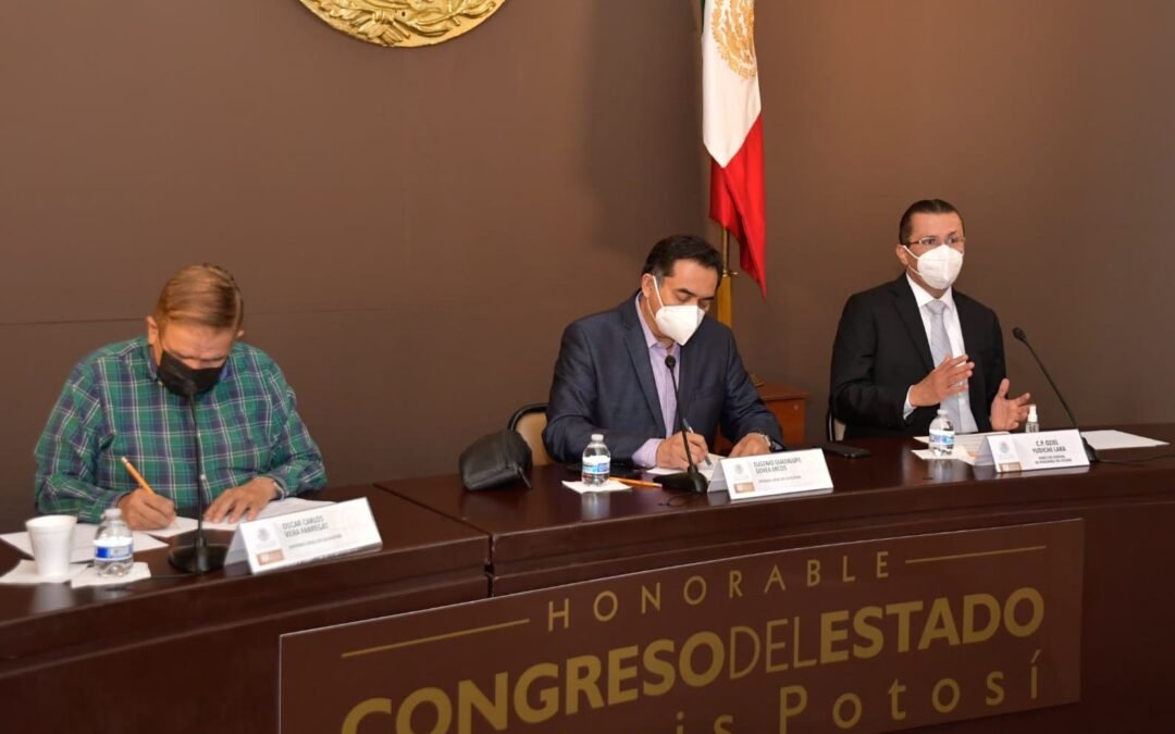 Patrimonio contable de pensiones creció un 9% en la actual administración: Yudiche Lara
