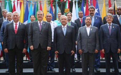 Izquierda de cuarta…transformación