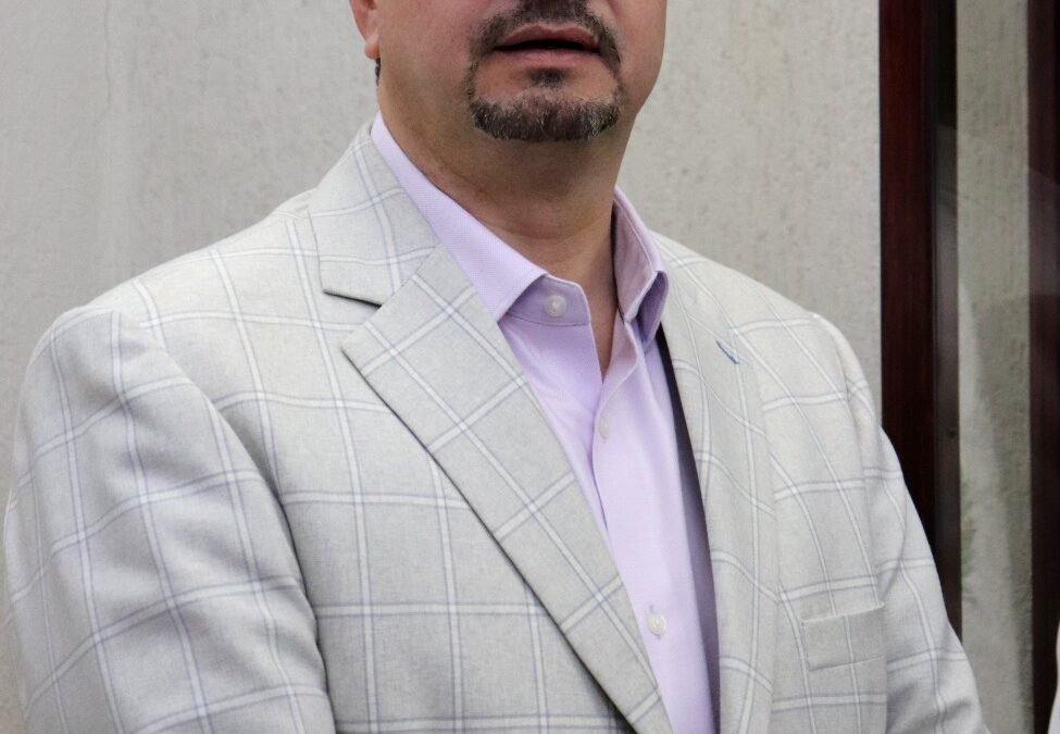 Administración Carrerista redujo pasivos heredados Daniel Pedroza