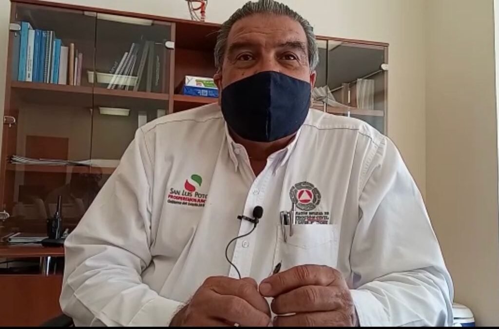 Ante incremento en la extracción de agua de presa Zimapán, autoridades fortalecen monitoreo de ríos