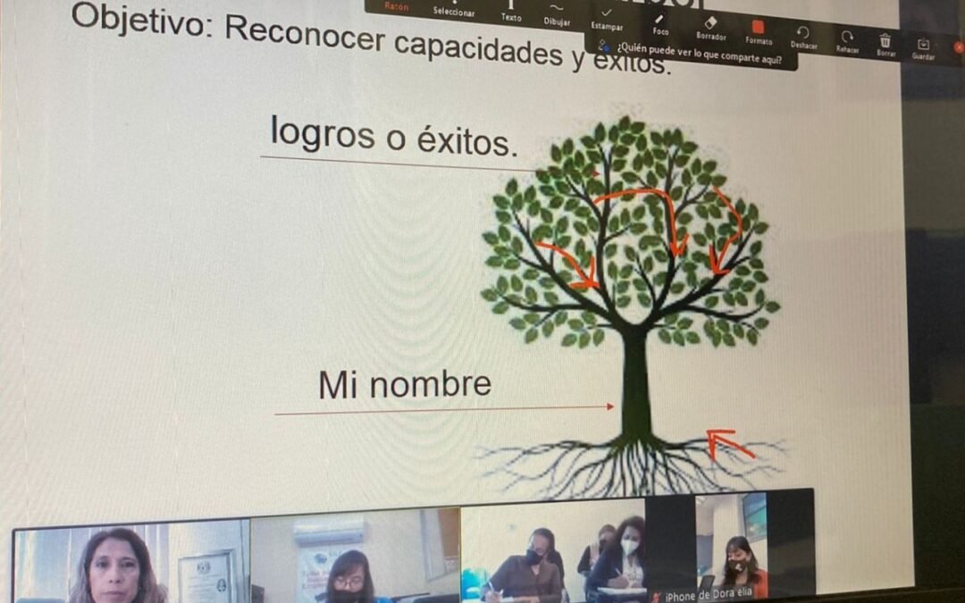 Avanza programa de capacitación de OM para las y los servidores públicos estatales