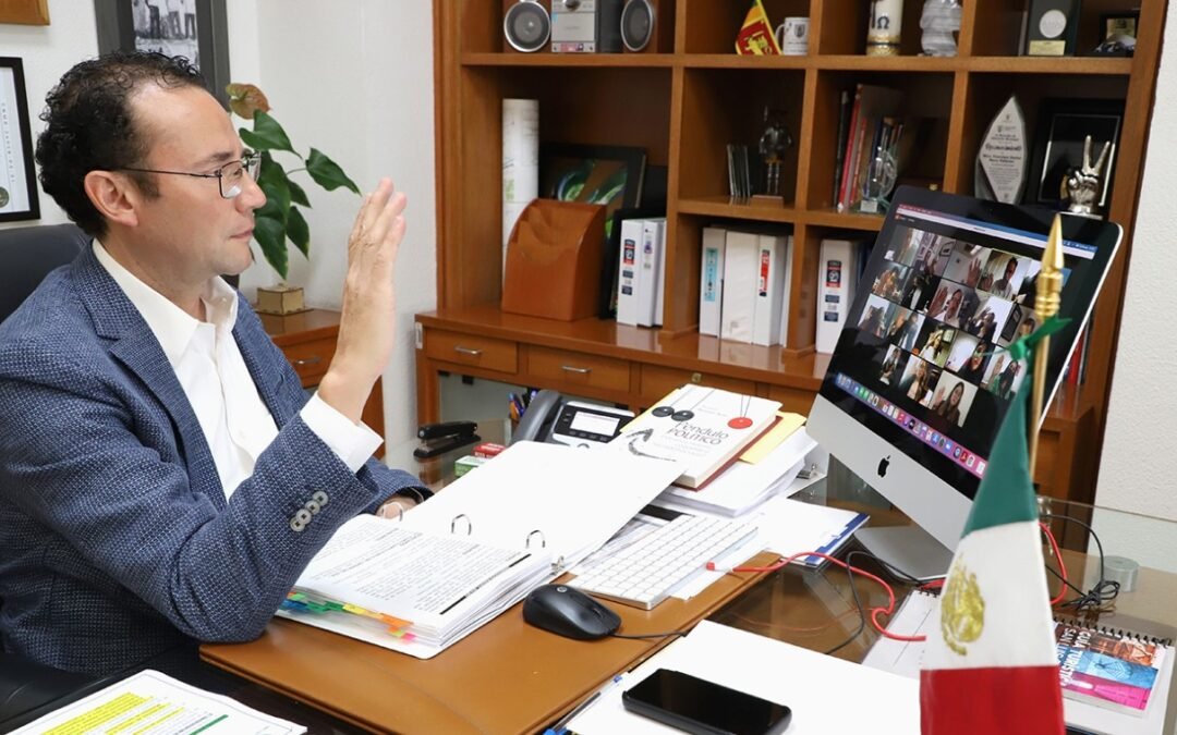 Cabildo Capitalino deja fortalecido el marco legal con nuevos reglamentos y protocolos