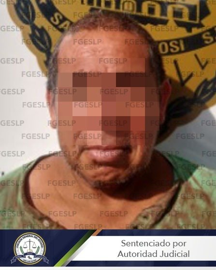 Condenan un hombre por feminicidio en Aquismón