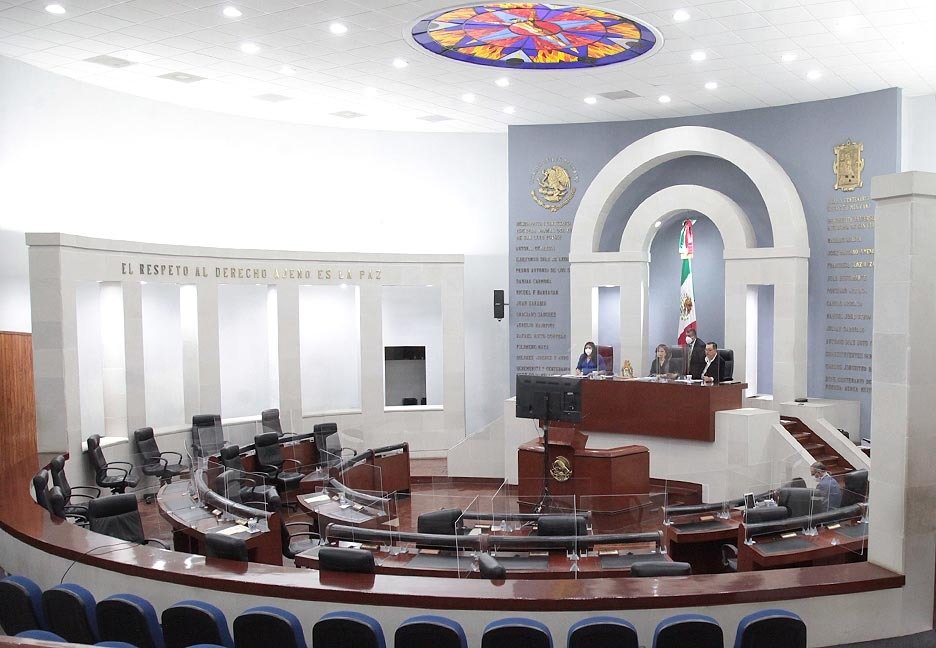 Congreso del Estado aprobó reformas a la Ley de Cultura Física y Deporte del Estado