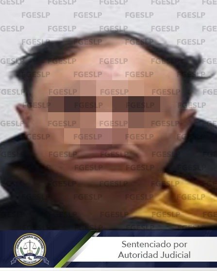 Dan 37 años de prisión a homicida de la colonia Estrella de Oriente