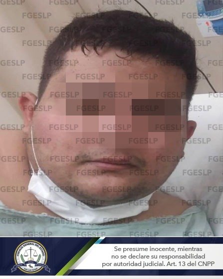Dan prisión preventiva a un hombre por secuestro agravado en Ciudad Valles