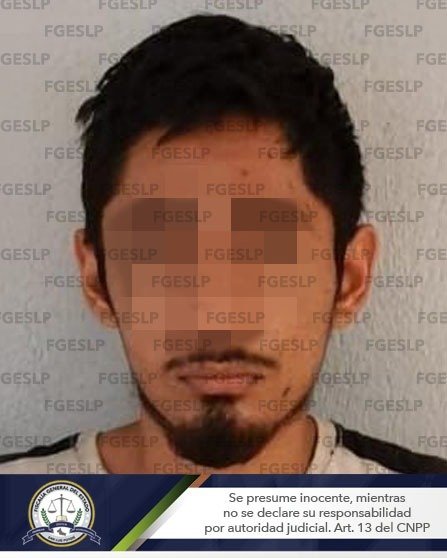 Dan prisión preventiva a un joven por la desaparición de un colombiano