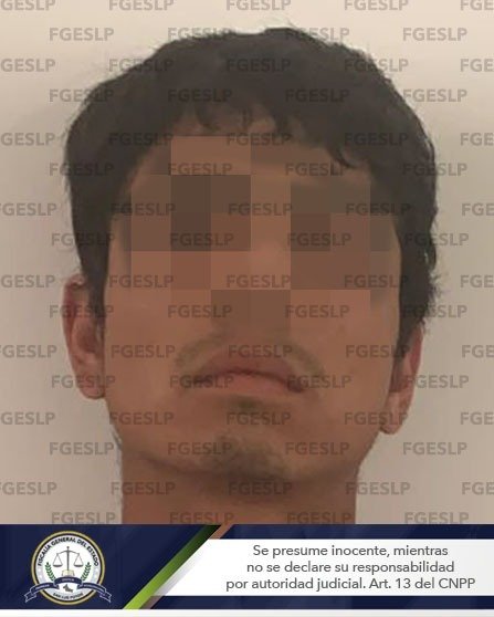 Dan prisión preventiva para imputado de homicidio en la colonia Rural Atlas