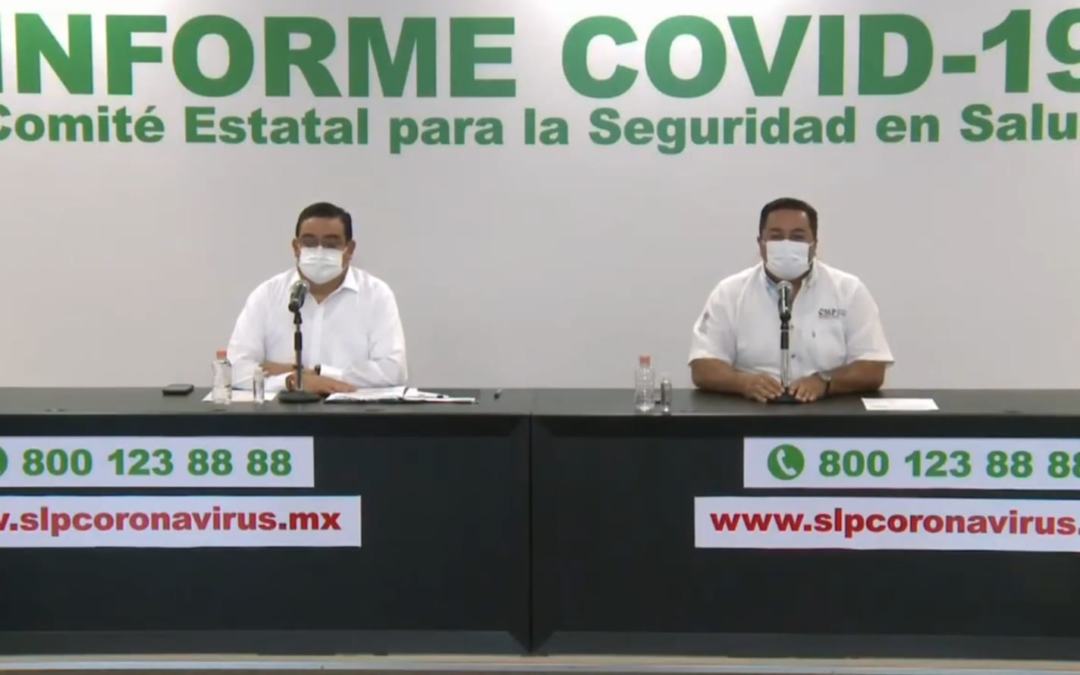 Dependencias atienden contingencias por lluvias en la Zona Metropolitana