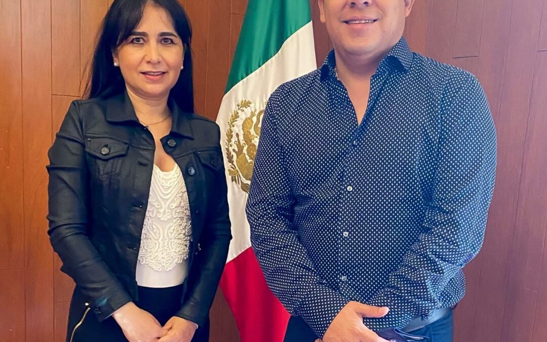 Designa el Gobernador Ricardo Gallardo, a Elizabeth Torres como Secretaría de Cultura