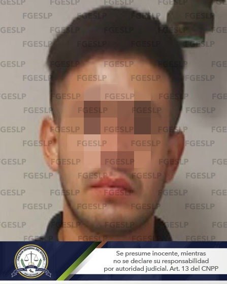 Detienen a sujeto en Santa Mónica por delitos contra la salud