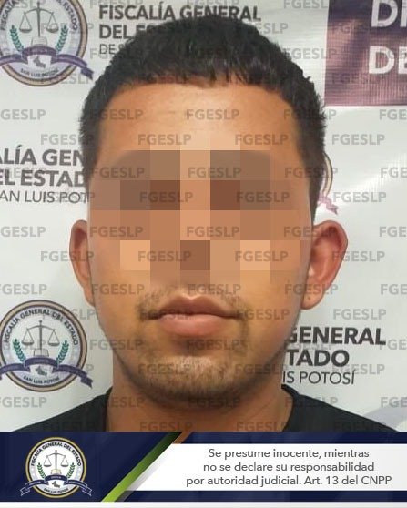 Detienen a tercer implicado en secuestro de menor de Villa de Ramos