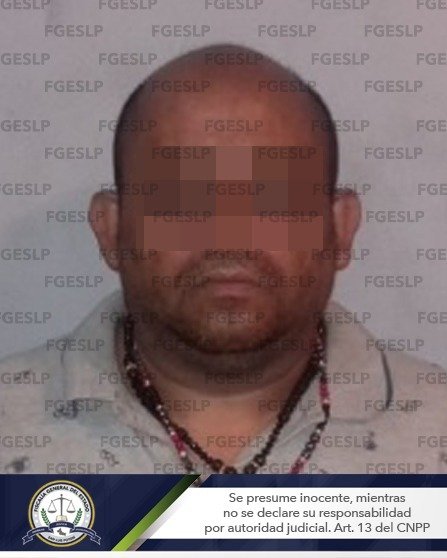 Detienen a un hombre por presunta violación en agravio de una menor de edad