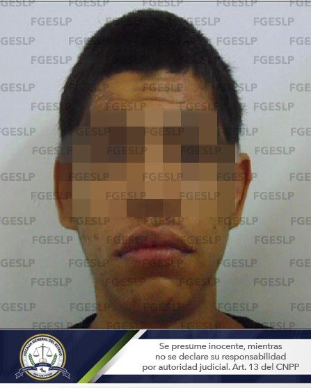 Detienen a un hombre por presunto robo a un comercio