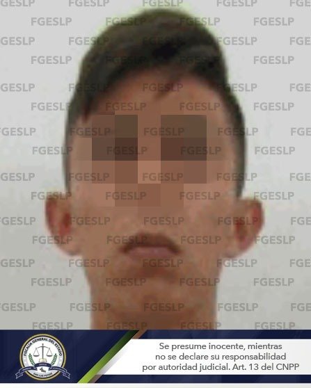 Detienen a un hombre por secuestro agravado