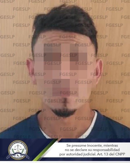 Detienen a un sujeto buscado en Zacatecas por secuestro