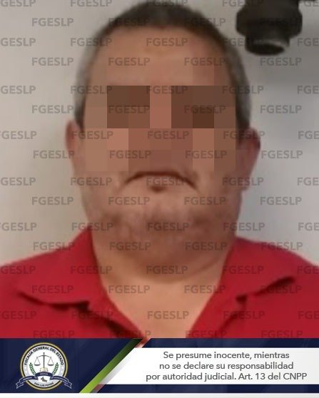 Detienen a un sujeto con droga y una pistola en SGS