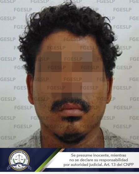 Detienen a un sujeto por asalto a una mujer